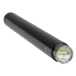 Walther Cylinder Steel Black 300 Bar