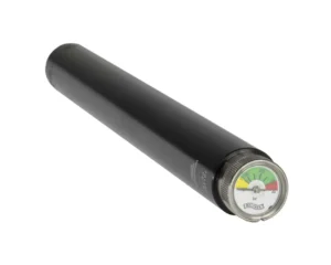 Walther Cylinder Steel Black 300 Bar