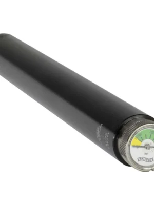 Walther Cylinder Steel Black 300 Bar