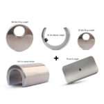 Walther Weight Set – Complete Balance & Stability Kit