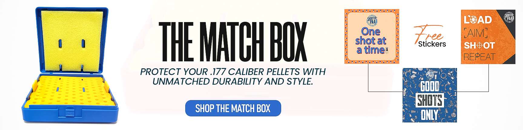 Match-box