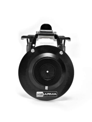 K2 Arma Clip-On Iris – Precision for Every Shot!