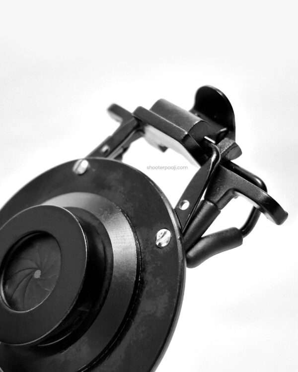 K2 Arma Clip-On Iris – Precision for Every Shot! - Image 3