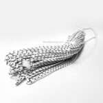 Rope for Target Trolley Pulley Machine