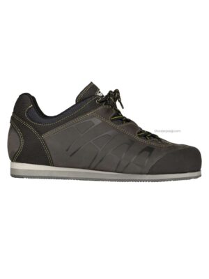 ahg Pistol Shoes