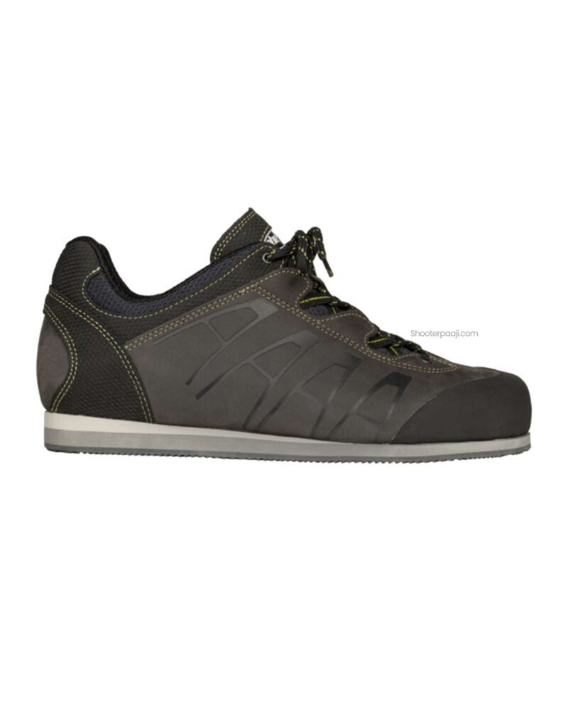 ahg Pistol Shoes