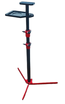 Carbon Fibre Rifle Shooting Stand