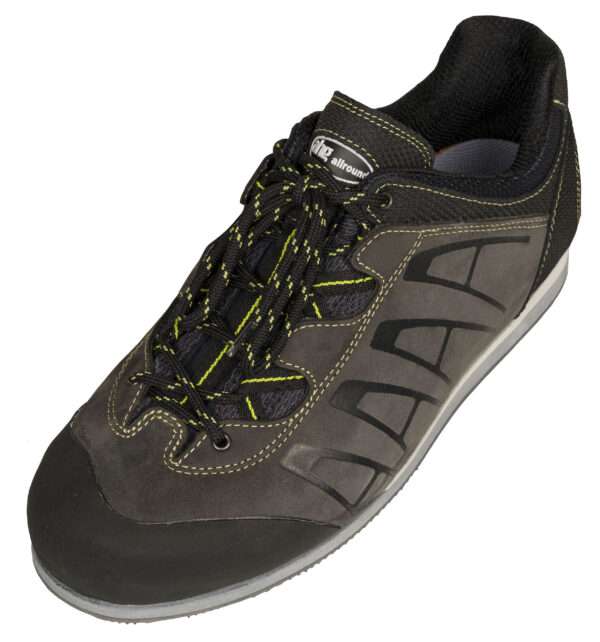AHG-SHOOTING SHOES ALLROUND Strong For PISTOL - Image 2