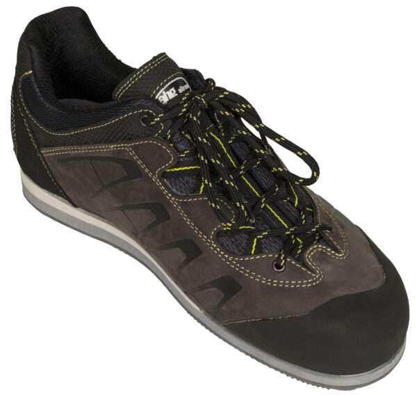 AHG-SHOOTING SHOES ALLROUND Strong For PISTOL - Image 3
