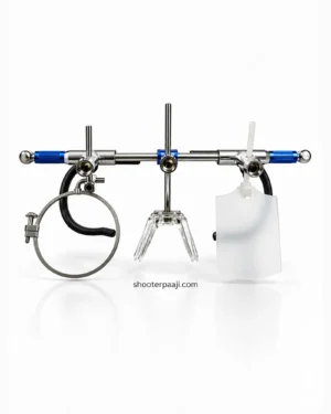 SP Shooting Frame – Precision Shooting Glasses