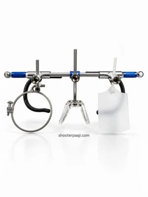 SP Shooting Frame – Precision Shooting Glasses