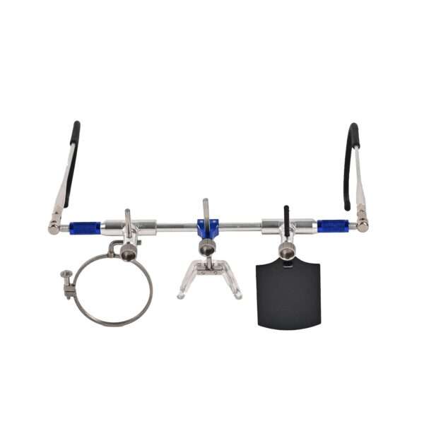 AHG Eye Shooting Frame – Precision Shooting Glasses 37mm