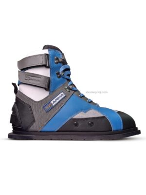 K2 ARMA Rifle Shooting Shoes – non-slip stable footwear for rifle shooters