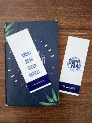 SP Book Mark