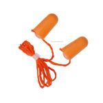 Corded Foam Ear Plugs | 3M