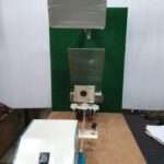 SP Target Trolley/ Pully Machine