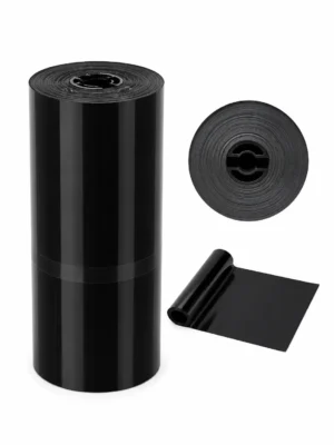 RUBBER ROLL
