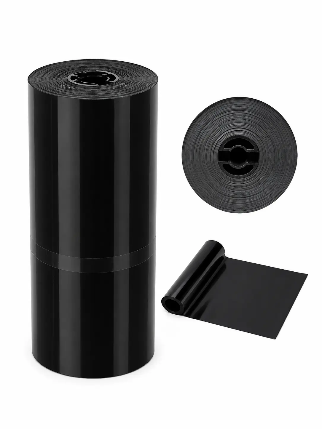 RUBBER ROLL