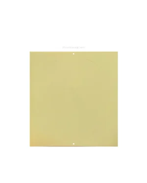 25MTR RAPID FIRE TEMPLATE