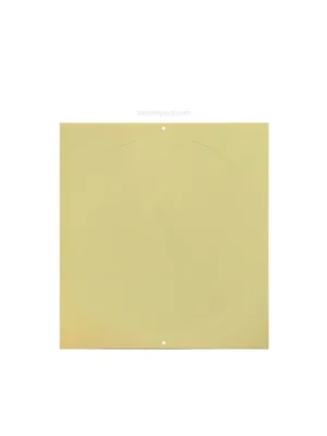 25MTR RAPID FIRE TEMPLATE