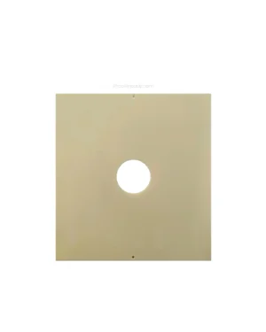 50MTR RIFLE TEMPLATE