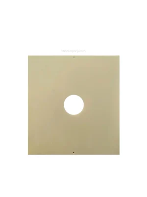 50MTR RIFLE TEMPLATE