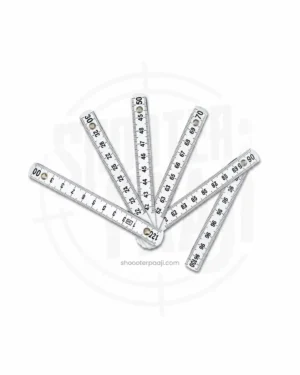 1m Folding Scale