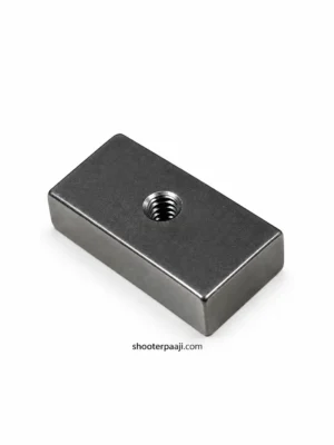 10g Barrel Weight for Walther Pistols