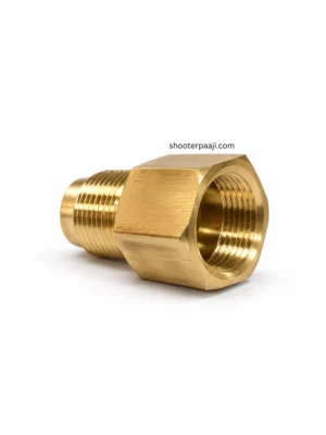 Universal Cylinder Connector