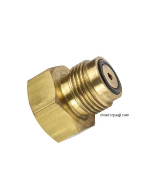 Feinkwerbau Filling Adapter