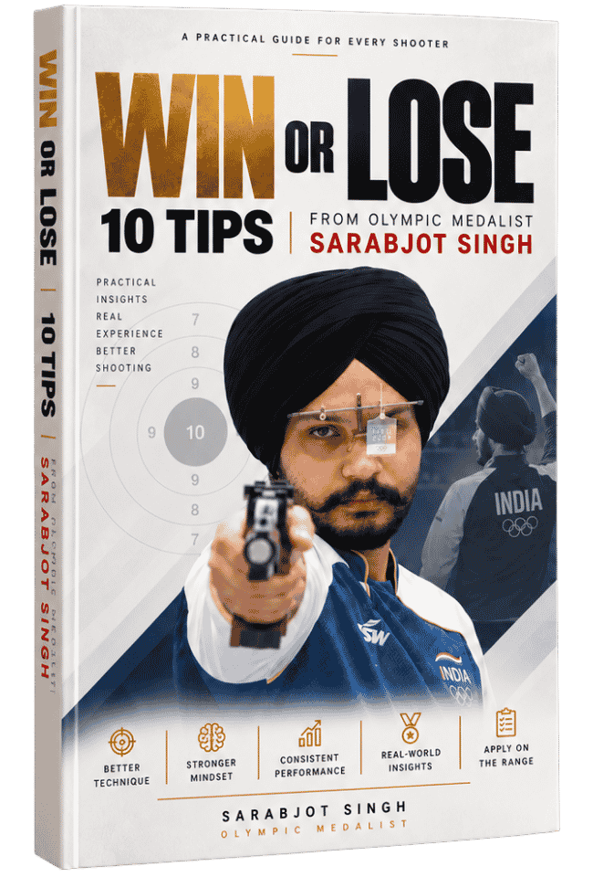 Win or Lose - Sarabjot Singh